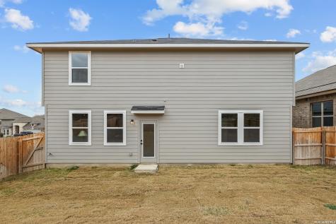 6502 Lowrie Block San Antonio TX 78239