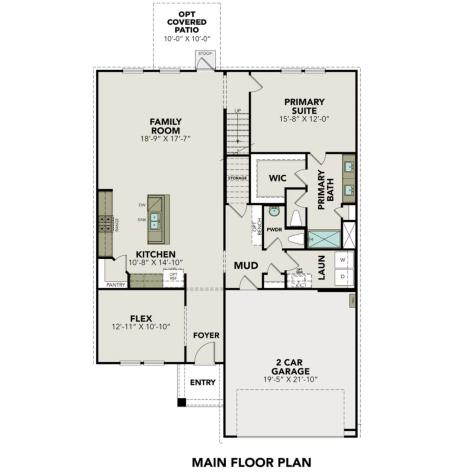 6502 Lowrie Block San Antonio TX 78239