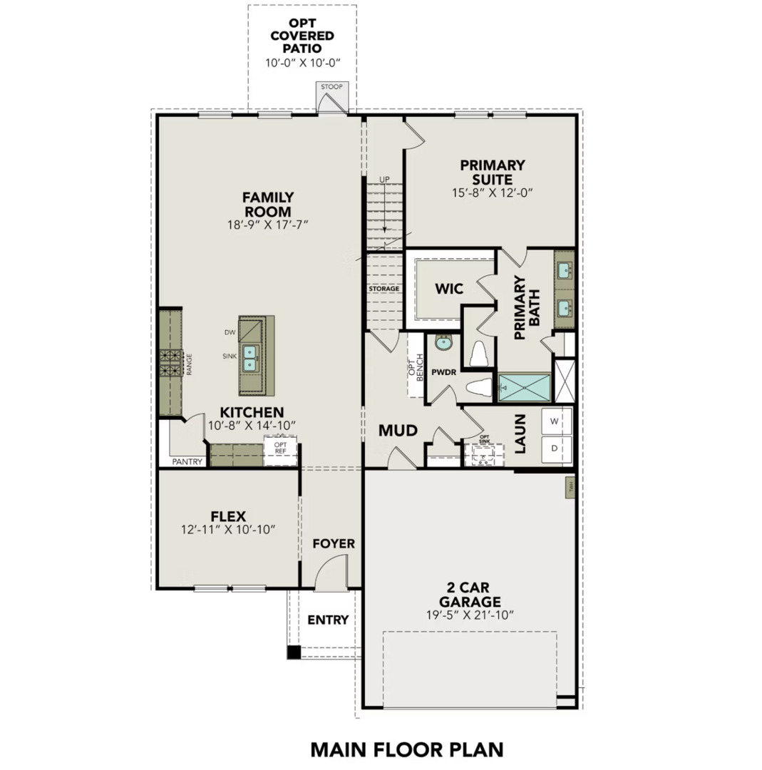 6502 Lowrie Block San Antonio TX 78239
