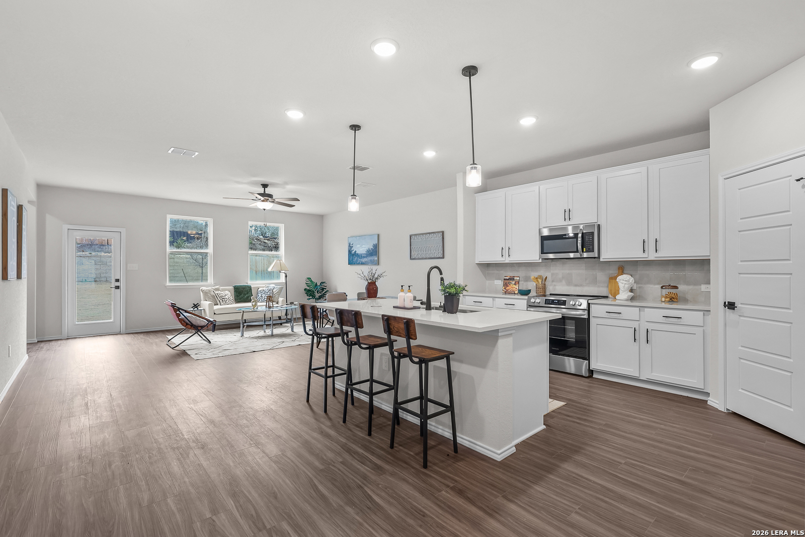 6502 Lowrie Block San Antonio TX 78239