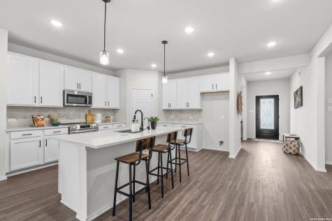 6502 Lowrie Block San Antonio TX 78239