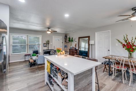 311 Haverford San Antonio TX 78217