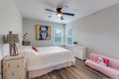 311 Haverford San Antonio TX 78217