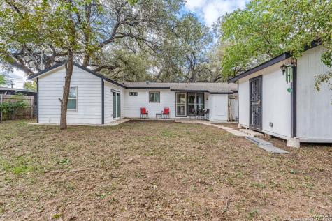 311 Haverford San Antonio TX 78217