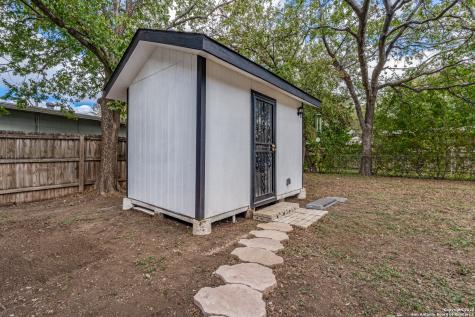 311 Haverford San Antonio TX 78217