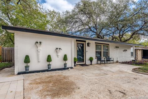 311 Haverford San Antonio TX 78217