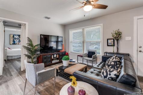311 Haverford San Antonio TX 78217