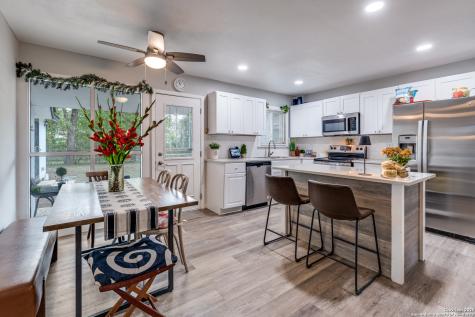 311 Haverford San Antonio TX 78217
