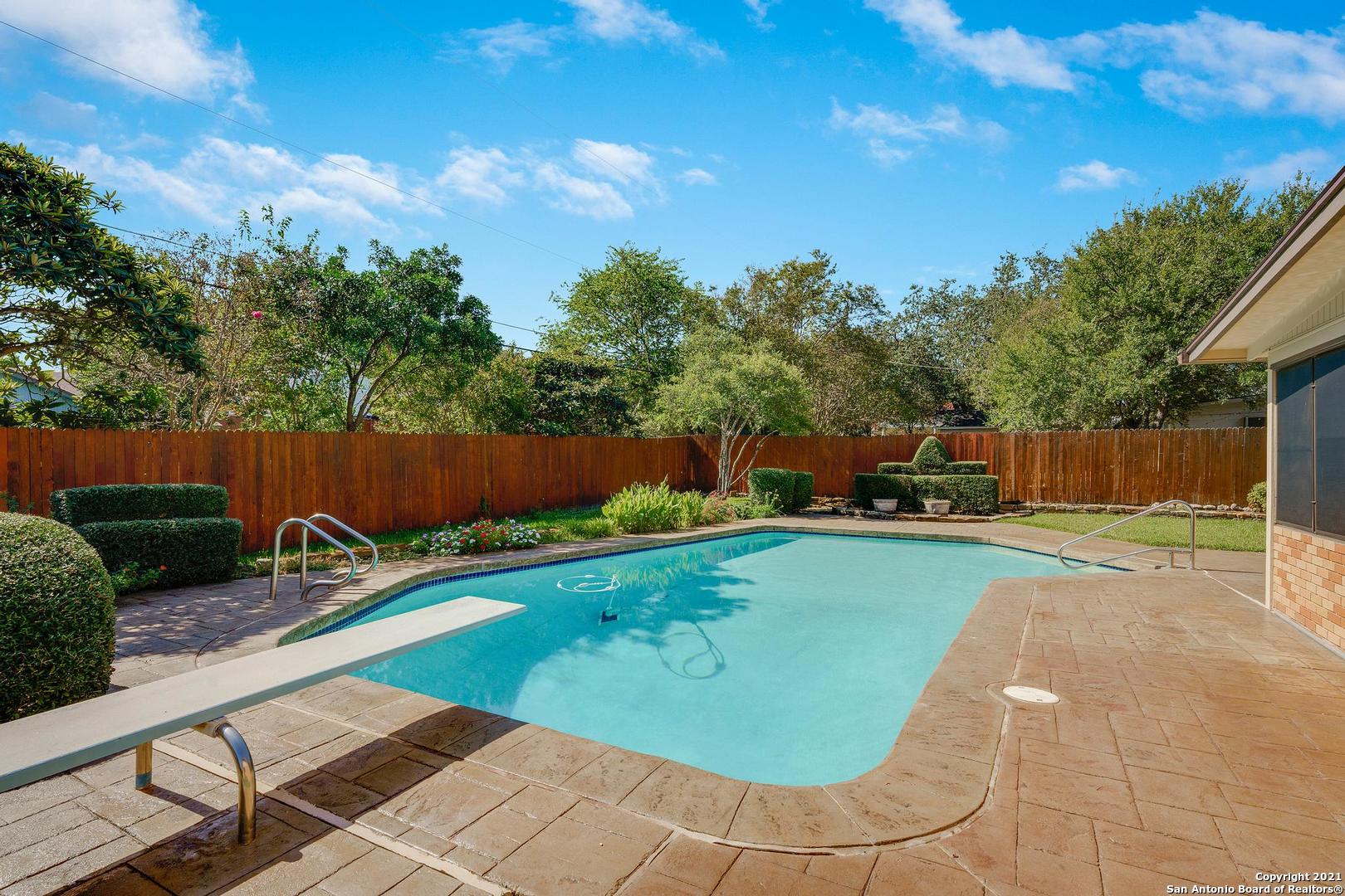 3006 Renker Drive San Antonio TX 78217