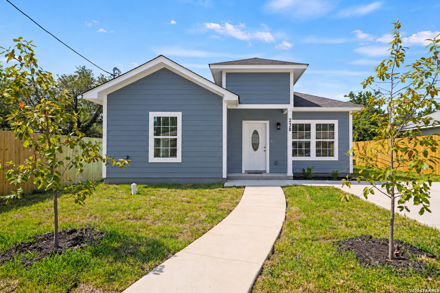 238 Bundy San Antonio TX 78220