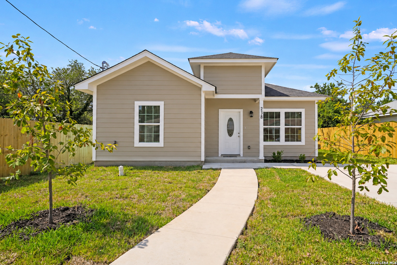 238 Bundy San Antonio TX 78220
