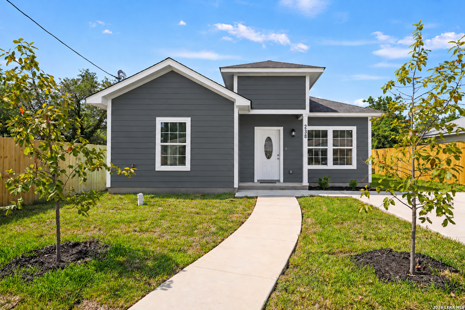 238 Bundy San Antonio TX 78220