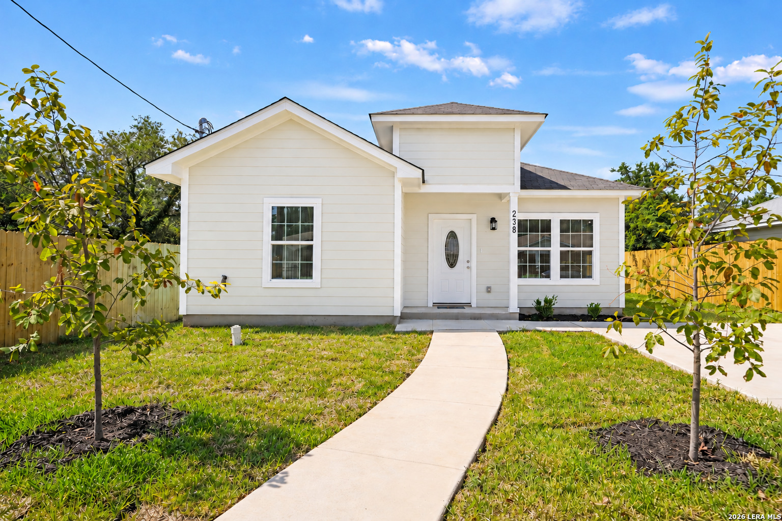 238 Bundy San Antonio TX 78220