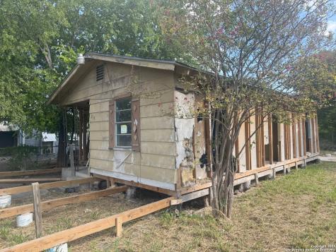 215 Rehmann Street San Antonio TX 78204