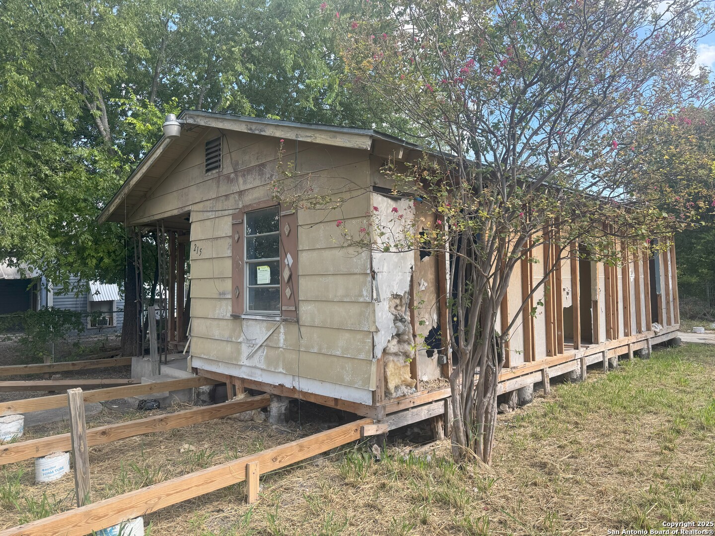 215 Rehmann Street San Antonio TX 78204