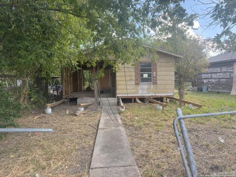 215 Rehmann Street San Antonio TX 78204