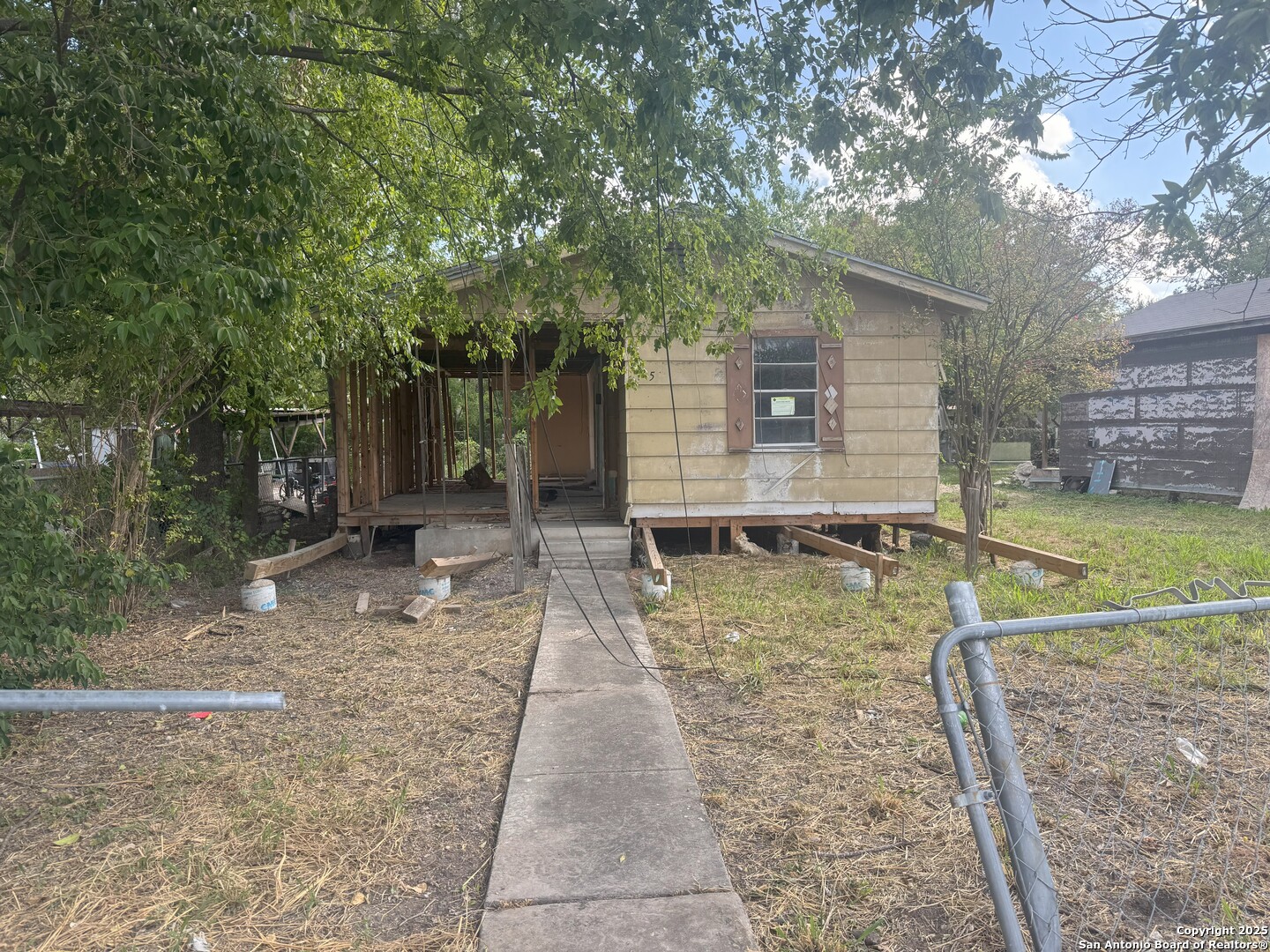 215 Rehmann Street San Antonio TX 78204