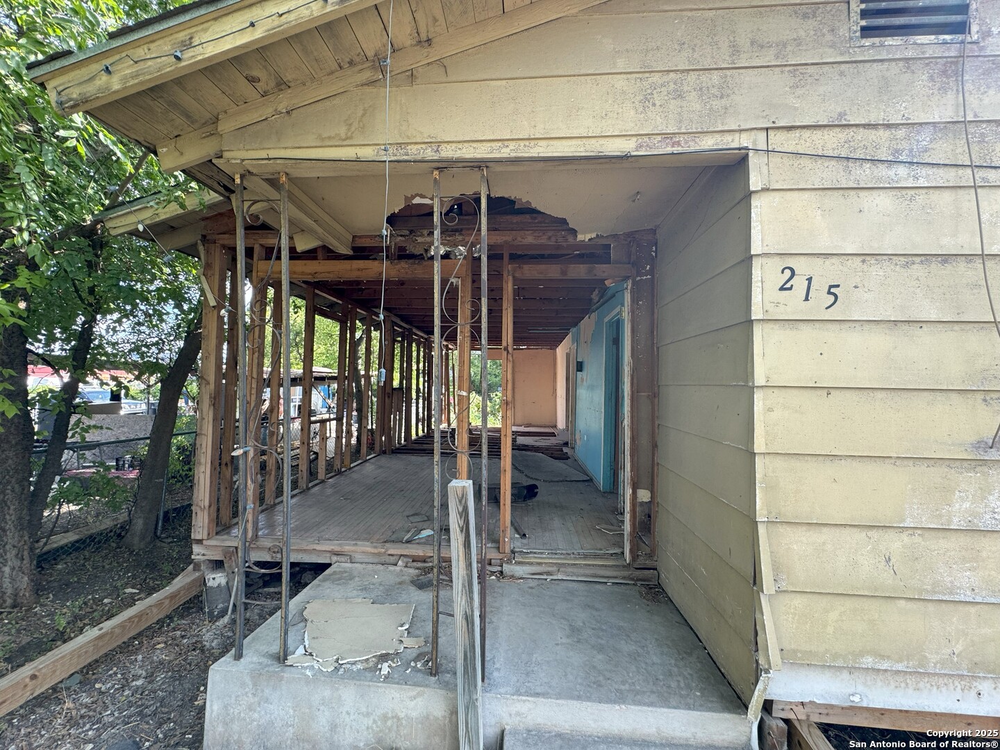 215 Rehmann Street San Antonio TX 78204