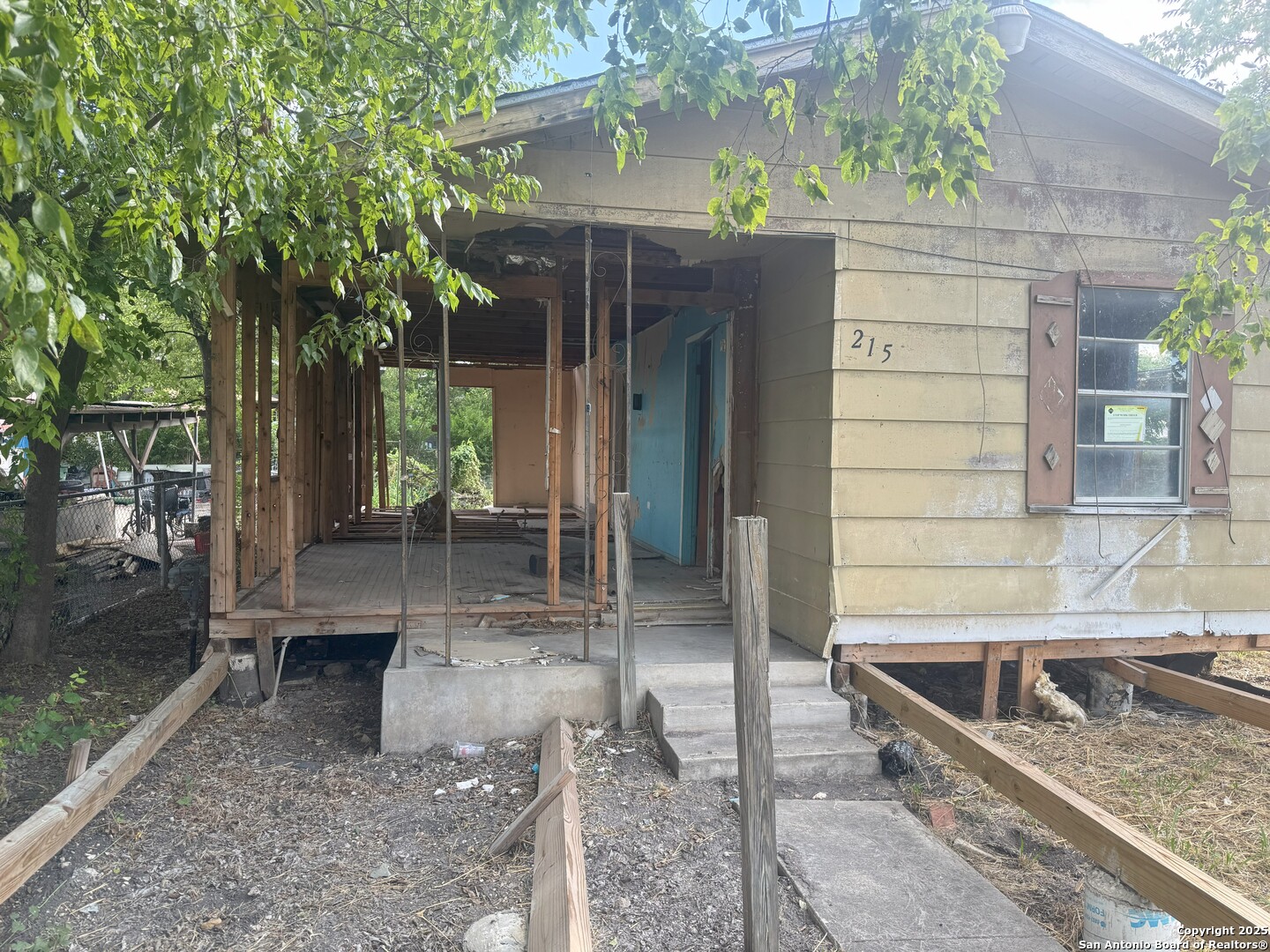 215 Rehmann Street San Antonio TX 78204