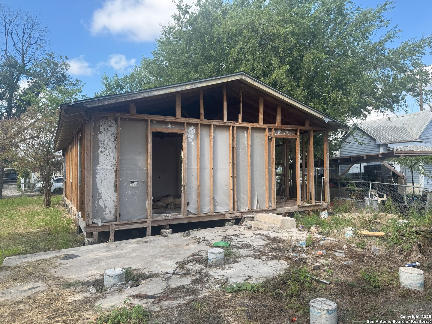 215 Rehmann Street San Antonio TX 78204