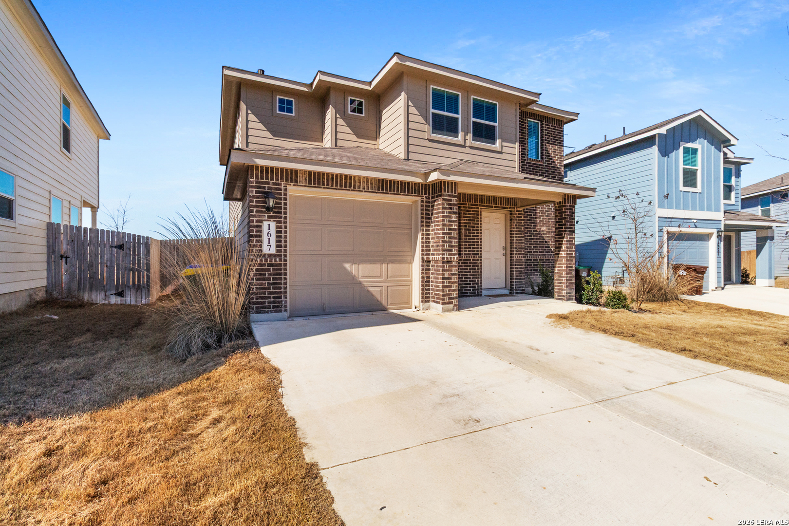 1617 Hoatzin Run San Antonio TX 78253