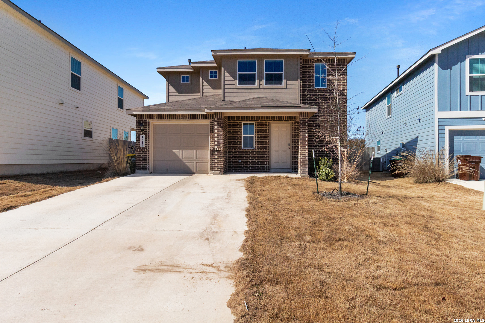 1617 Hoatzin Run San Antonio TX 78253