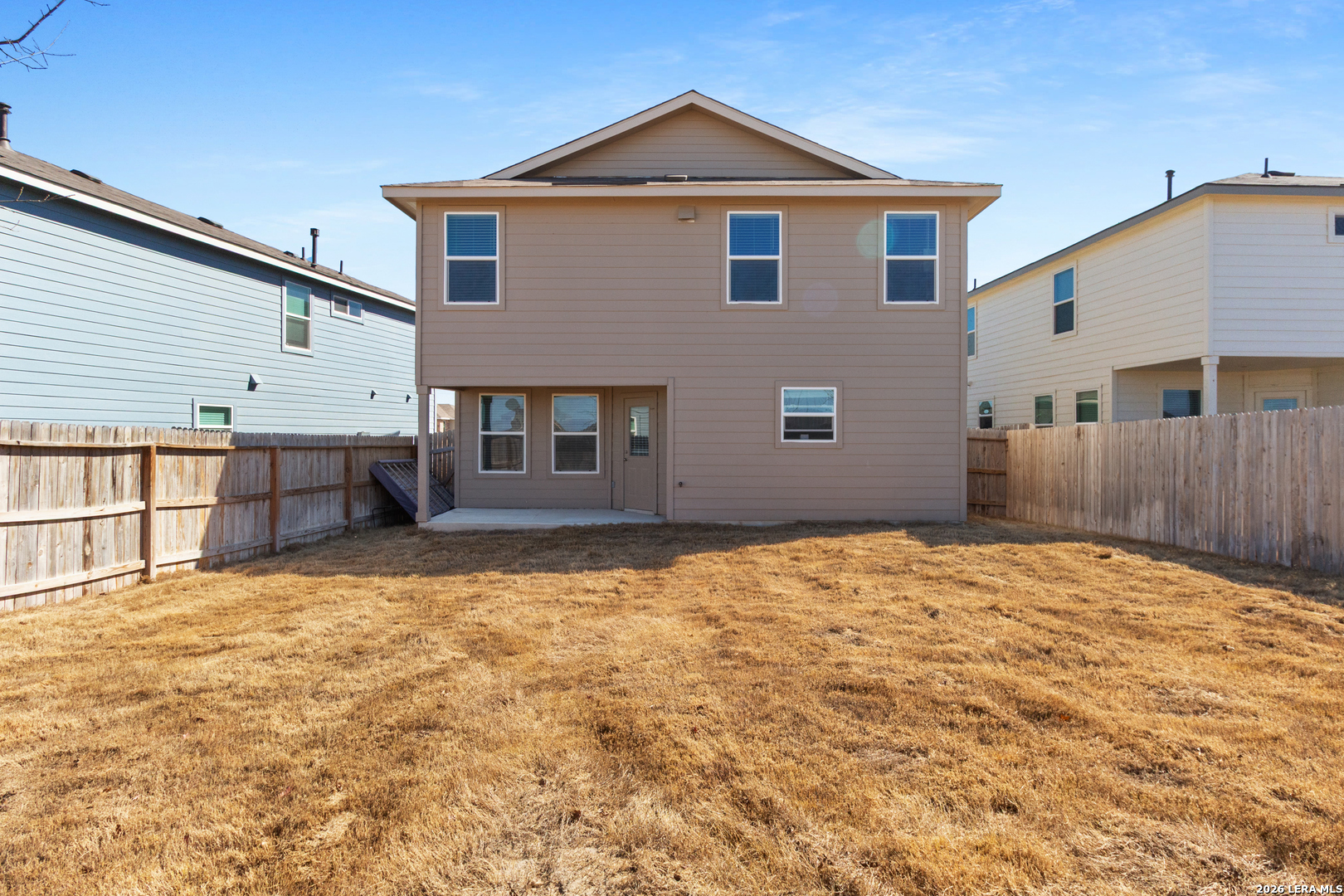 1617 Hoatzin Run San Antonio TX 78253