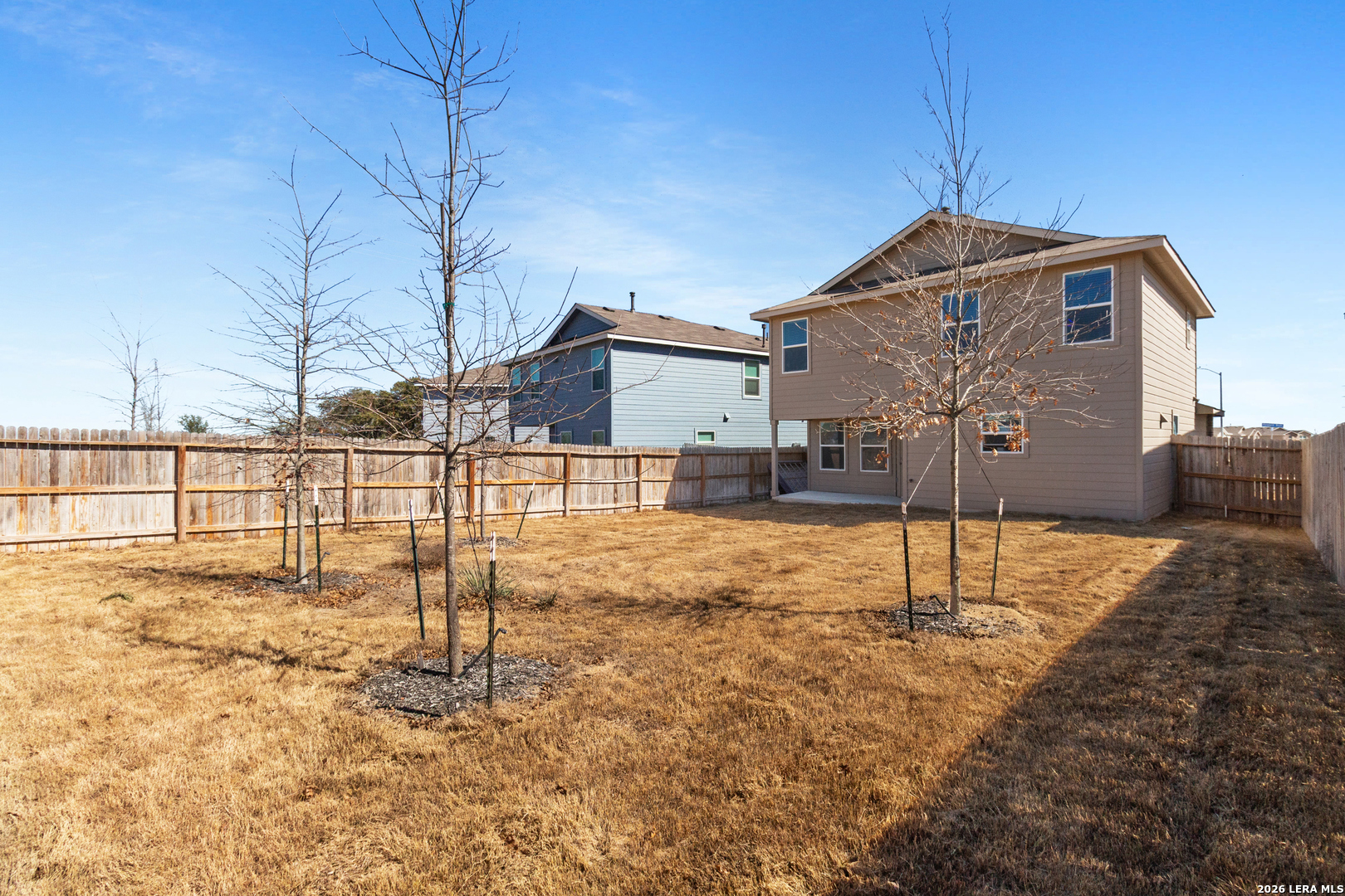 1617 Hoatzin Run San Antonio TX 78253