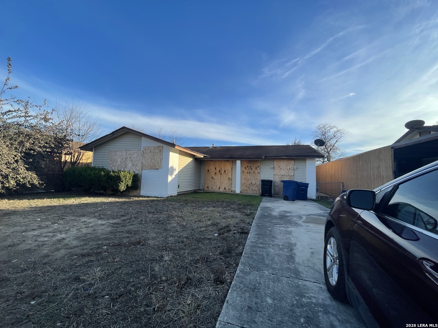 5522 Calistoga San Antonio TX 78228
