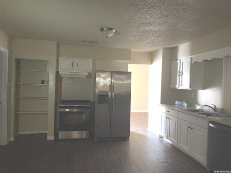5522 Calistoga San Antonio TX 78228