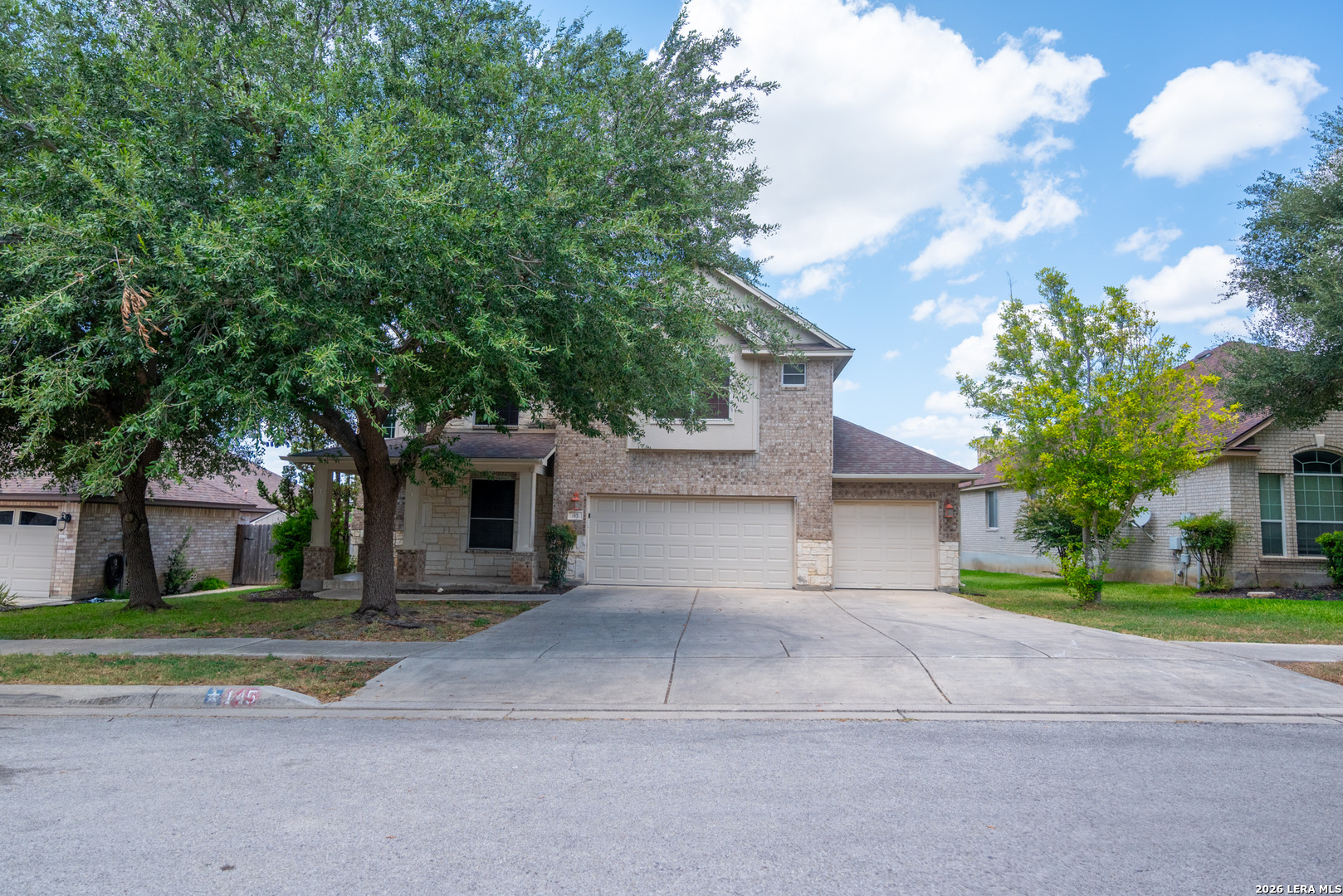 145 Brush Trail Lane Cibolo TX 78108