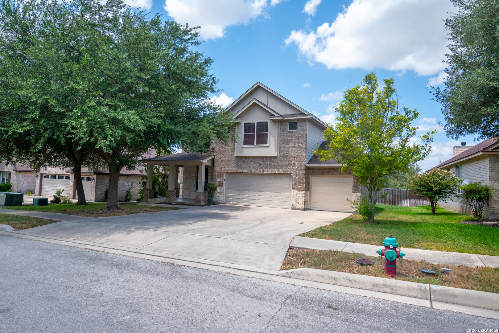 145 Brush Trail Lane Cibolo TX 78108