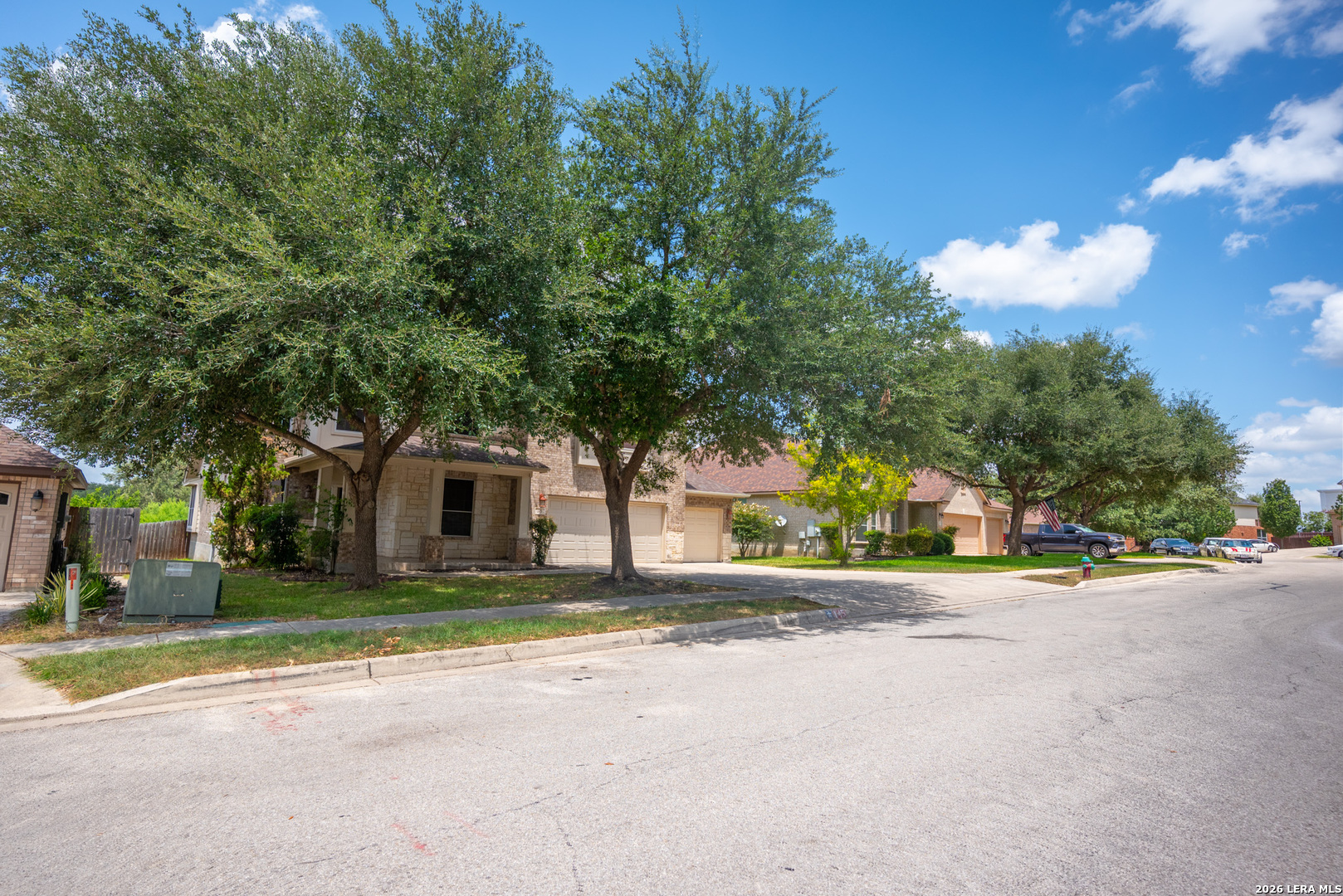 145 Brush Trail Lane Cibolo TX 78108