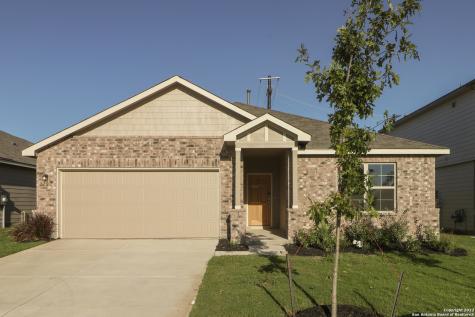 7127 Pioneer Rock San Antonio TX 78253