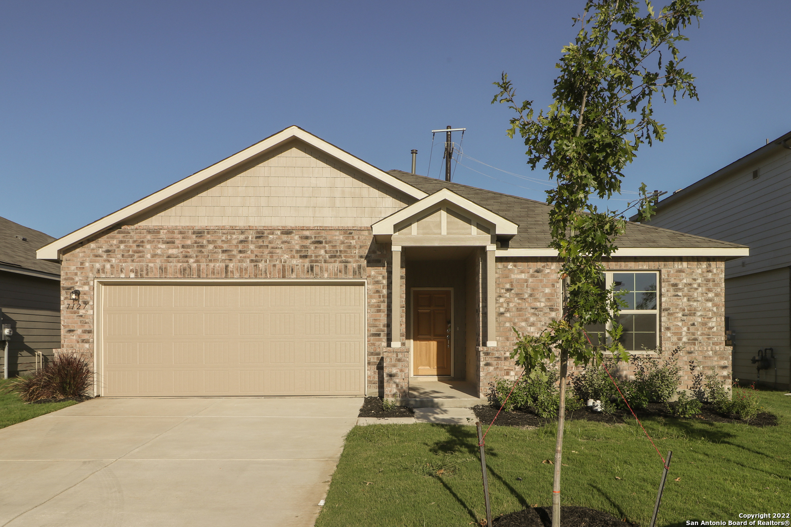 7127 Pioneer Rock San Antonio TX 78253