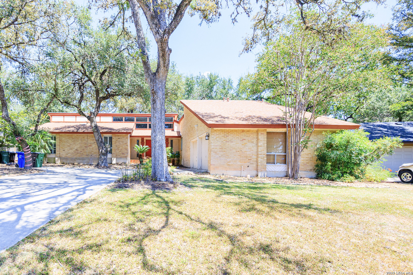 2143 Green Creek Street San Antonio TX 78232