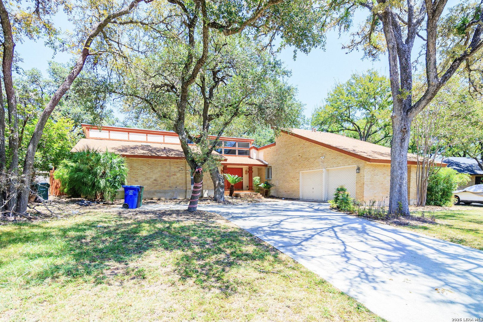 2143 Green Creek Street San Antonio TX 78232