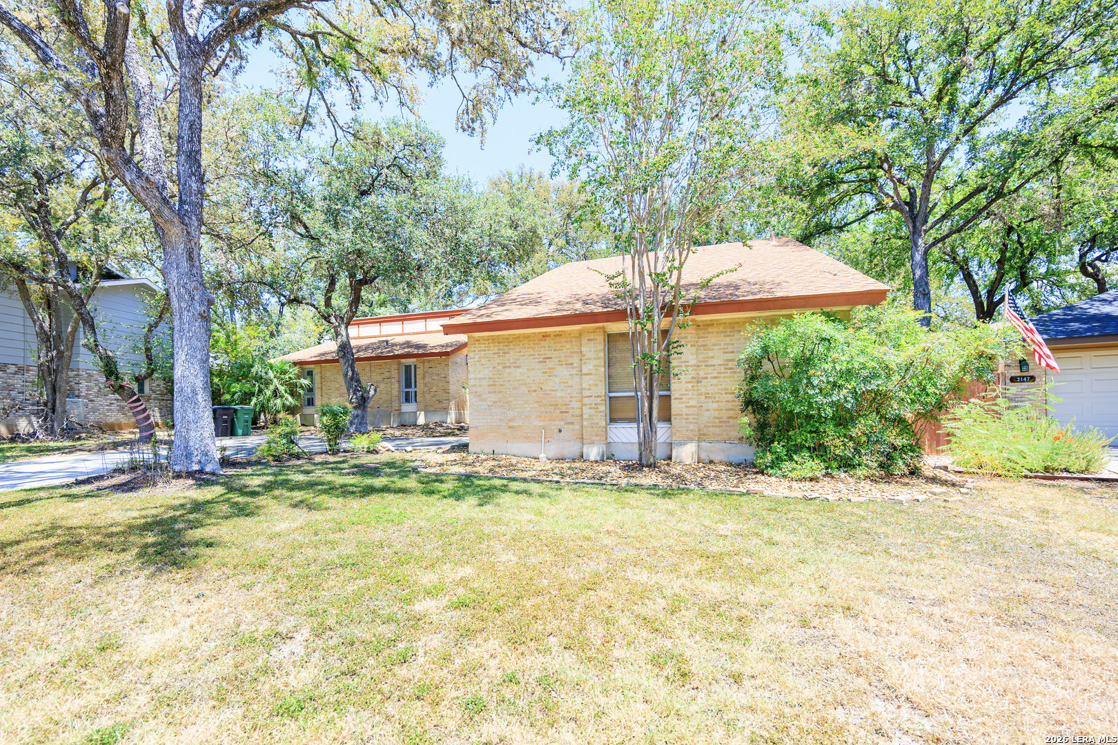 2143 Green Creek Street San Antonio TX 78232