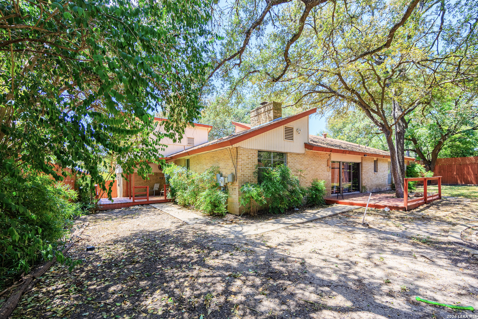 2143 Green Creek Street San Antonio TX 78232