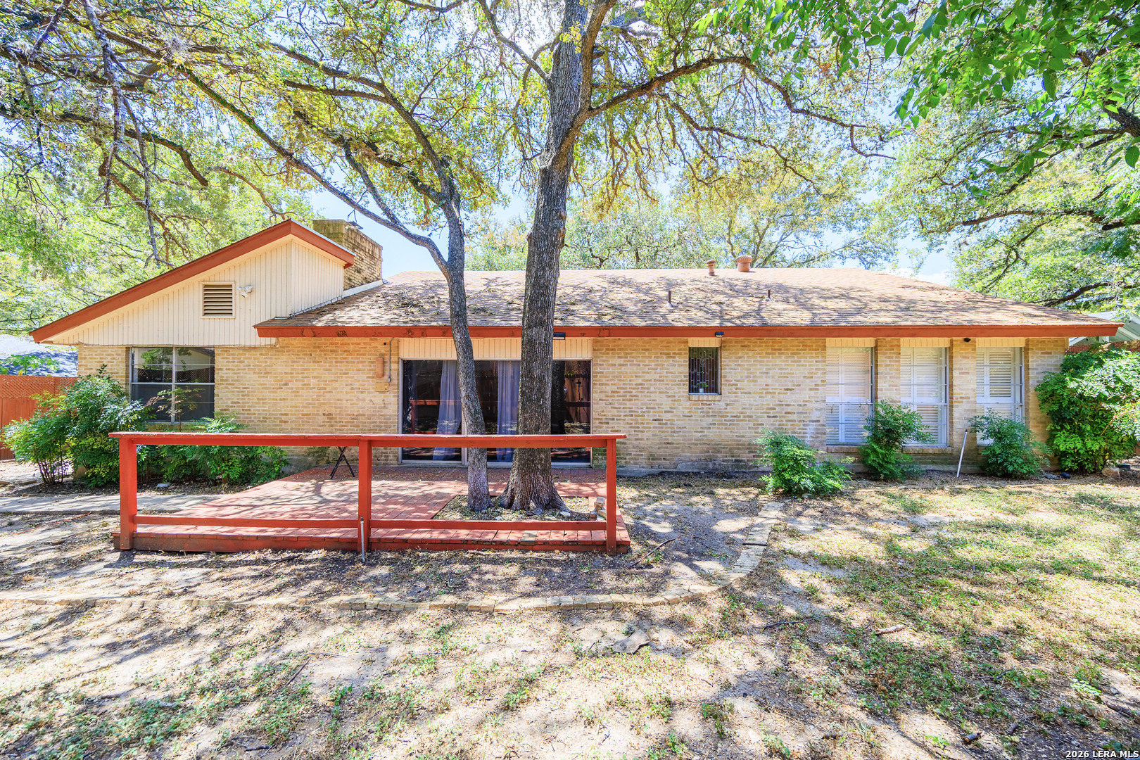 2143 Green Creek Street San Antonio TX 78232