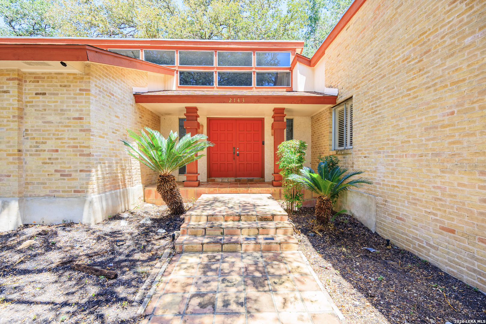 2143 Green Creek Street San Antonio TX 78232