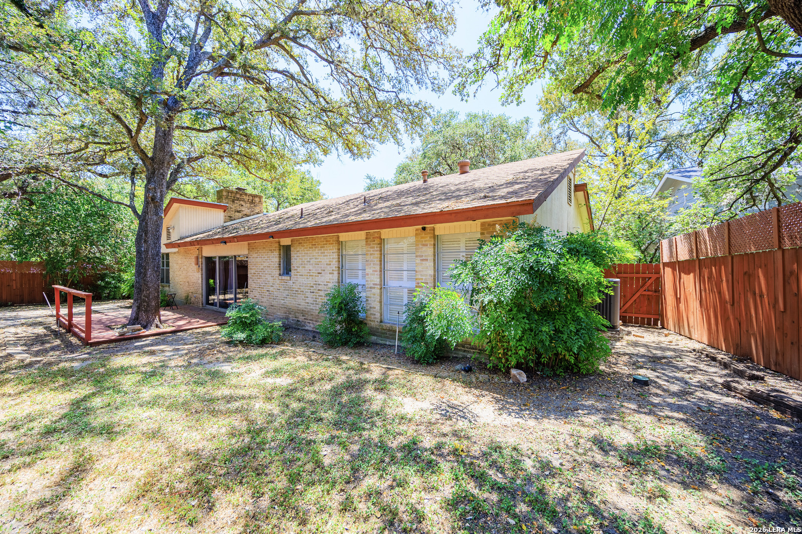2143 Green Creek Street San Antonio TX 78232