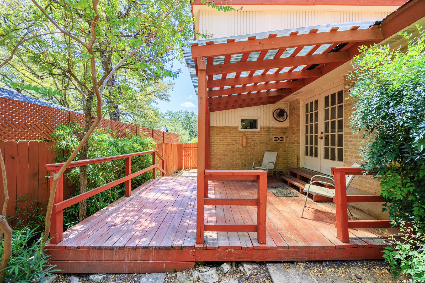 2143 Green Creek Street San Antonio TX 78232