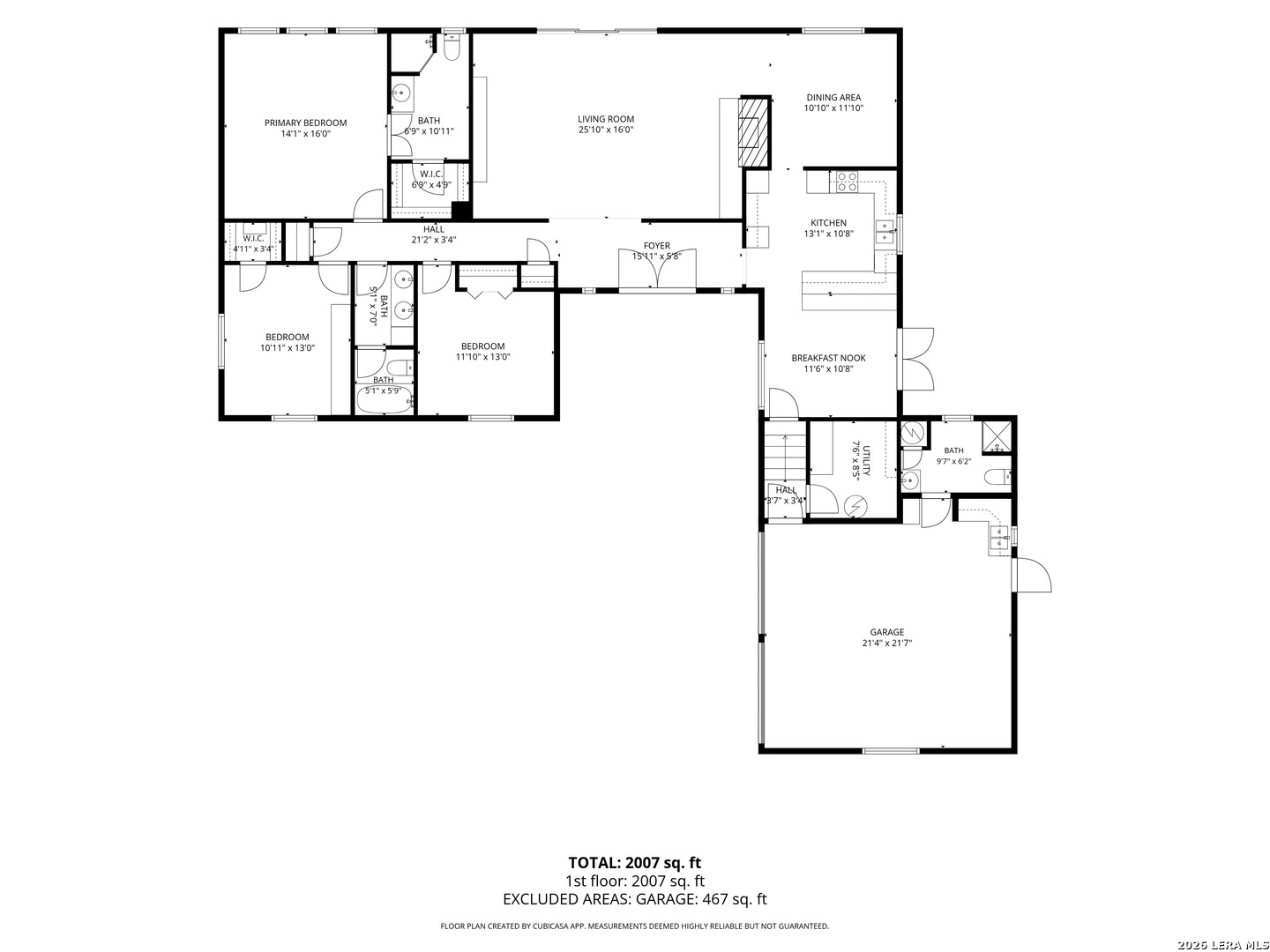 2143 Green Creek Street San Antonio TX 78232