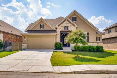 8935 Highland Dawn San Antonio TX 78254