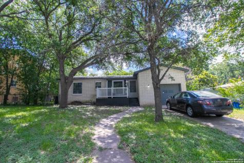 310 Altgelt Avenue San Antonio TX 78201