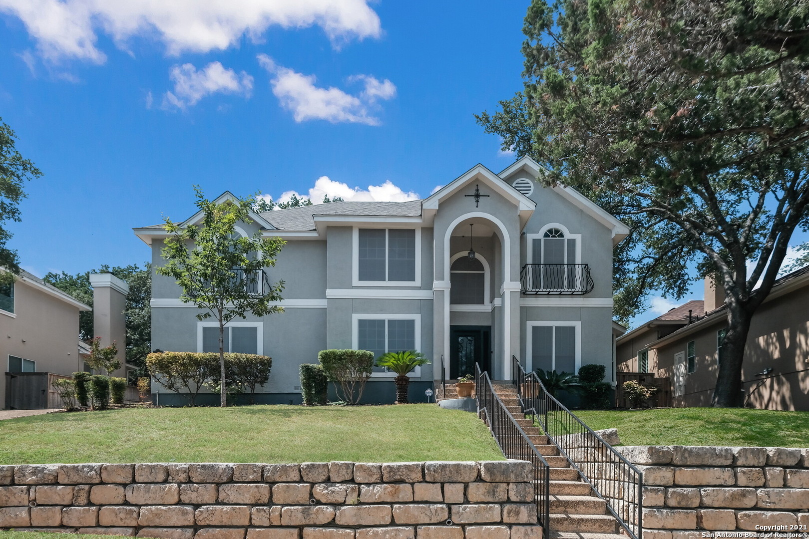 9 Benchwood Circle San Antonio TX 78248