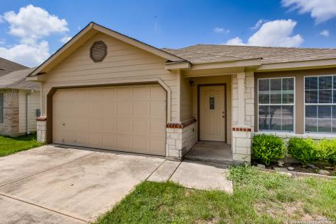 13311 Asbury Vista San Antonio TX 78249