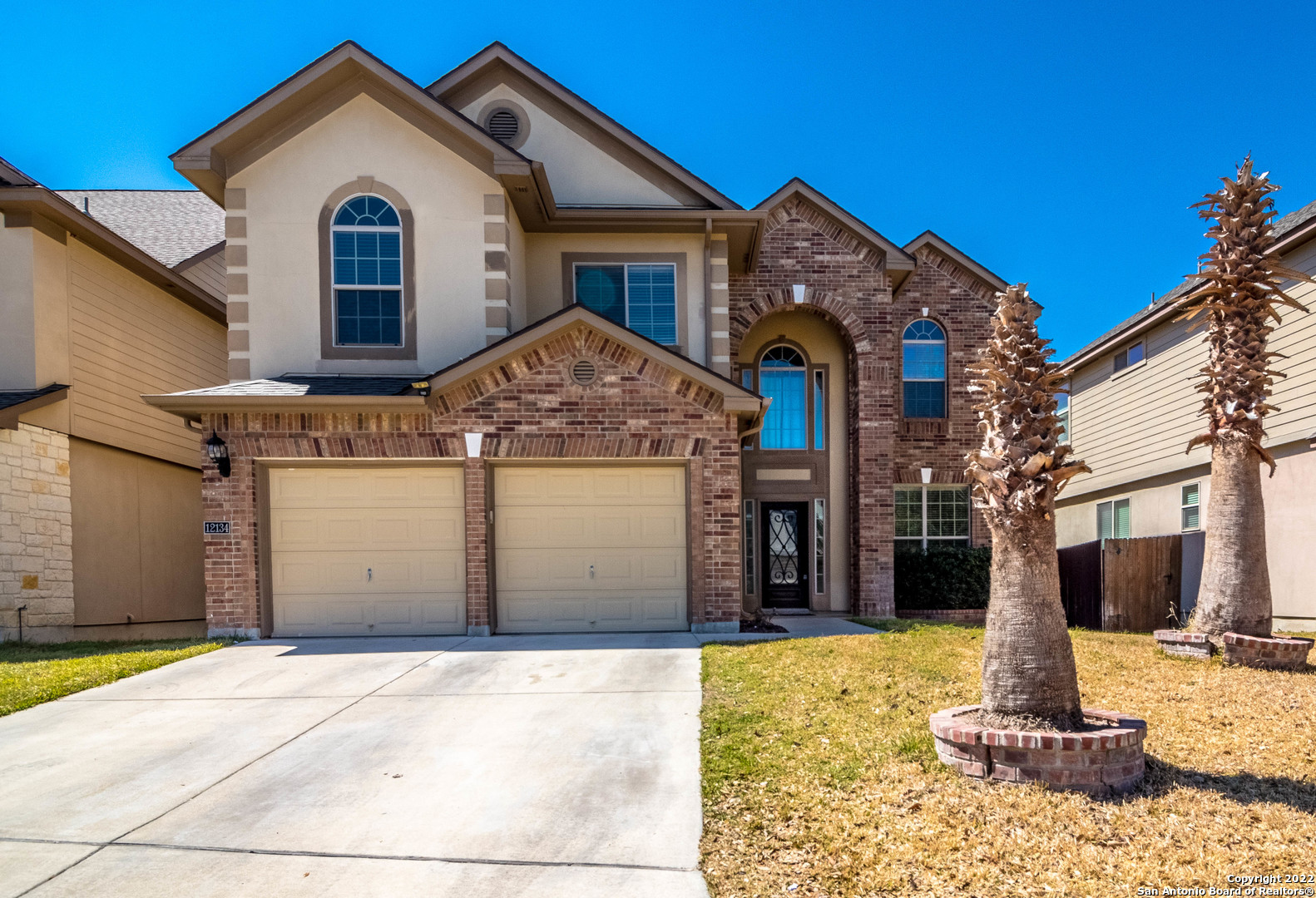 12134 Sonni Field San Antonio TX 78253