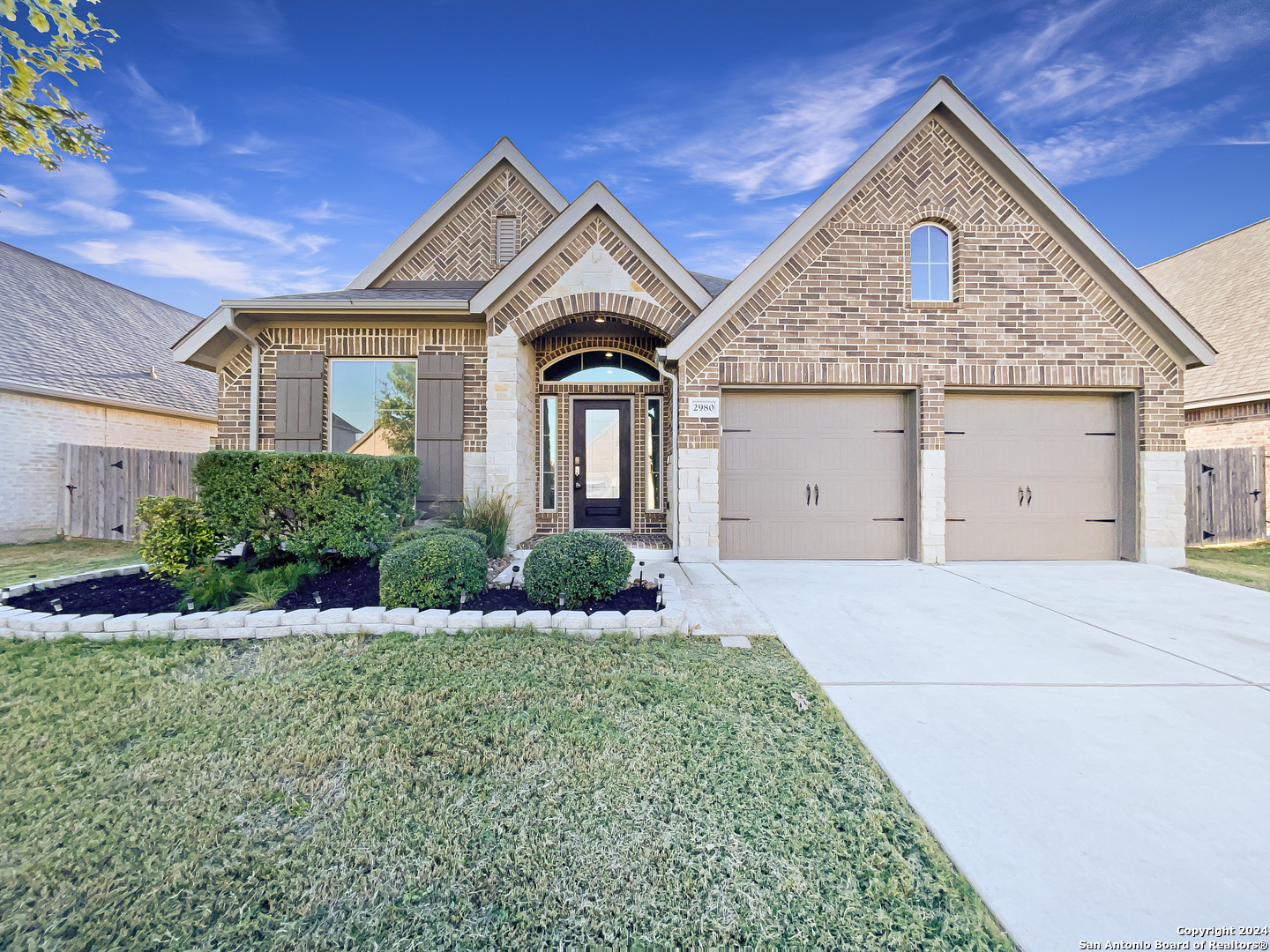 2980 Grove Terrace Seguin TX 78155